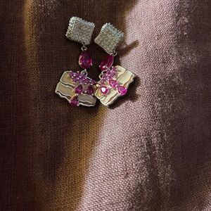 BP Market Fresh Collection earrings!